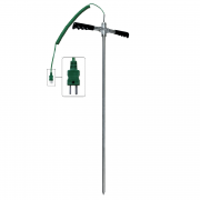 Đầu đo nhiệt độ kiểu K class 1 Kimo SKP 1000