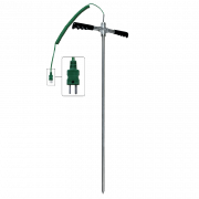 Đầu đo nhiệt độ kiểu K class 3 Kimo SKP 2000