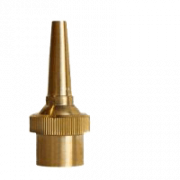 Đầu phun hình tia nước đầu vào ren trong 48mm