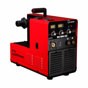 Máy hàn cuộn dây/que Sasuke MIG/MMA-350 (Công nghiệp, 2 chức năng)