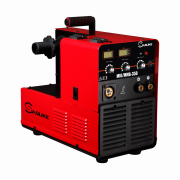 Máy hàn cuộn dây/que Sasuke MIG/MMA-350 (Công nghiệp, 2 chức năng)
