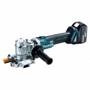 Máy chấn thép dùng pin 18v Makita DSC250ZK