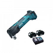 Máy đa năng dùng pin 18v Makita DTM51RFE10