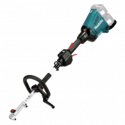 Máy đa năng dùng pin 18Vx2 Makita DUX60Z