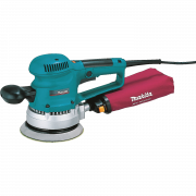 Máy chà nhám quỹ đạo Makita BO6030