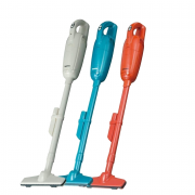 Máy hút bụi dùng pin 10.8V Makita CL104DWY