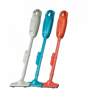 Máy hút bụi dùng pin 10.8V Makita CL104DWY