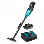 Máy hút bụi dùng pin 18V Makita DCL180ZB