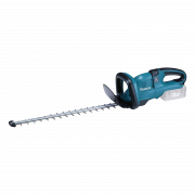 Máy tỉa hàng rào dùng pin 550 mm Makita BUH550Z