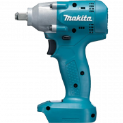 Máy siết bu lông dùng pin 14.4V Makita BTW103Z