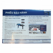 Máy đo khoảng cách laser Bosch GLM 100C