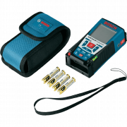 Máy đo khoảng cách laser Bosch GLM 250VF