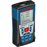 Máy đo khoảng cách laser Bosch GLM 250VF