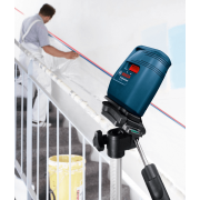Máy cân mực laser 2 tia Bosch GLL 3X
