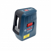 Máy cân mực laser 2 tia Bosch GLL 3X