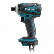 Máy vặn vít dùng pin 14.4V Makita DTD137Z