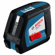Máy cân mực laser 2 tia Bosch GLL 2-50