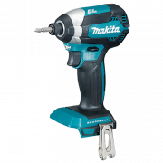 Máy vặn vít dùng pin 18V Makita DTD153Z