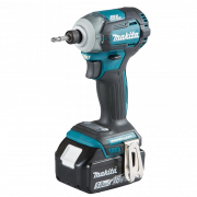 Máy vặn vít dùng pin 18V Makita DTD170Z