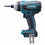 Máy vặn vít 4 chế độ dùng pin 18V Makita DTP141Z