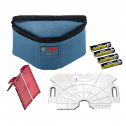 Máy cân mực laser 3 tia Bosch GTL 3