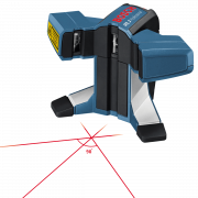 Máy cân mực laser 3 tia Bosch GTL 3