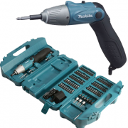 Máy vặn vít dùng pin 4.8 v Makita 6723DW