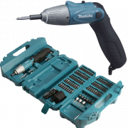 Máy vặn vít dùng pin 4.8 v Makita 6723DW