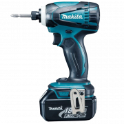 Máy vặn vít dùng pin 14.4V Makita BTD143Z