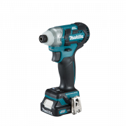 Máy vặn vít dùng pin 12V Makita TD111DSAJ