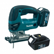 Máy cưa lọng dùng pin 18V Makita DJV180Z