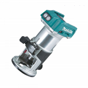 Máy đánh cạnh dùng pin 18V Makita DRT50Z