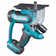 Máy cắt thạch cao dùng pin 18V Makita DSD180Z