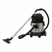 Máy hút bụi công nghiệp khô, ướt CLEPRO S1/15