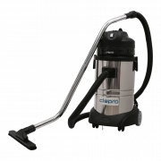 Máy hút bụi công nghiệp khô, ướt CLEPRO S1/30