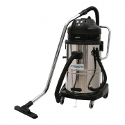 Máy hút bụi công nghiệp khô, ướt CLEPRO S3/60