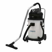 Máy hút bụi công nghiệp khô, ướt CLEPRO P3/60