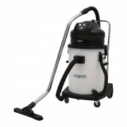 Máy hút bụi công nghiệp khô, ướt CLEPRO P3/60