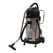 Máy hút bụi công nghiệp khô, ướt CLEPRO S3/80