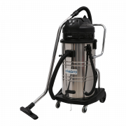 Máy hút bụi công nghiệp khô, ướt CLEPRO S3/80