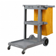 Xe đẩy dọn phòng CLEPRO CP-3/1