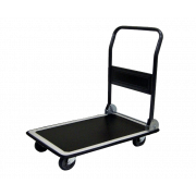 Xe đẩy hàng sàn thép Nansin DX-111