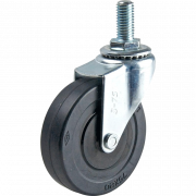 Bánh xe động không khóa đầu vít Nansin SEL-75 RL