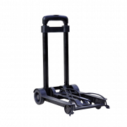 Xe đẩy hàng 4 bánh gấp gọn ADVINDEQ HT-MINI01