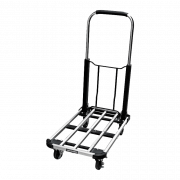 Xe đẩy hàng 4 bánh siêu rút gọn ADVINDEQ HT-150A