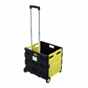 Xe kéo đi chợ rút gọn ADVINDEQ HT-SP02