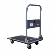 Xe đẩy hàng 4 bánh sàn thép ADVINDEQ TL-320