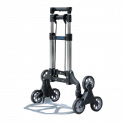 Xe kéo hàng lên cầu thang ADVINDEQ TL-35/70