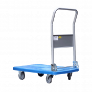 Xe đẩy hàng sàn nhựa ADVINDEQ PT-150