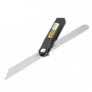 Thước eke Tolsen 35034